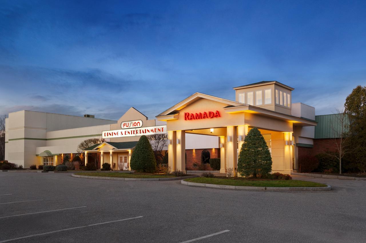 Ramada Hotel & Conference Center By Wyndham Lewiston - thumb 28