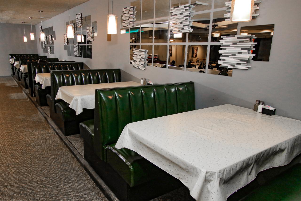 Ramada Hotel & Conference Center By Wyndham Lewiston - thumb 27