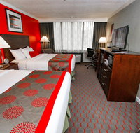 Ramada Hotel  Conference Center by Wyndham Lewiston - Orlando Tourists