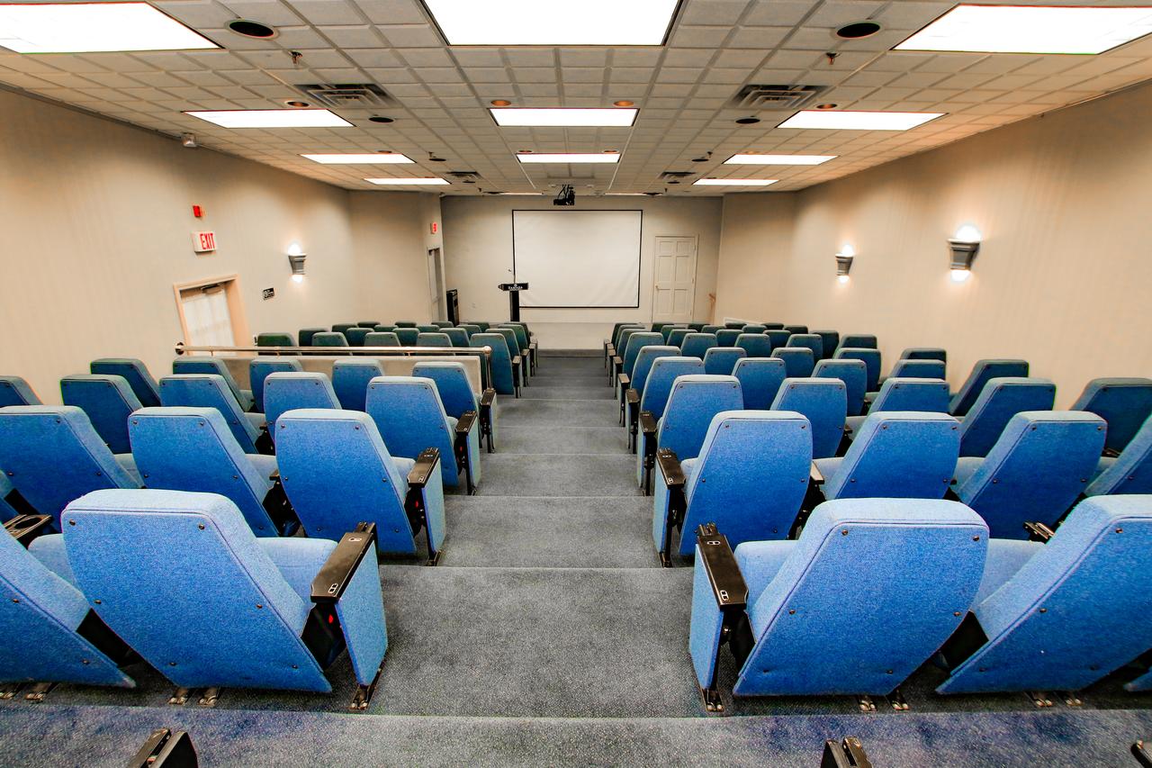 Ramada Hotel & Conference Center By Wyndham Lewiston - thumb 21