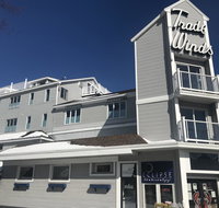 Trade Winds Inn - Orlando Tourists