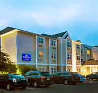York Microtel Inn  Suites by Wyndham - Orlando Tourists