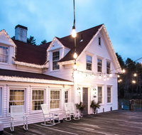 Russell House Bed and Breakfast - Orlando Tourists