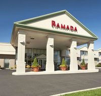 Ramada by Wyndham Bangor - Orlando Tourists