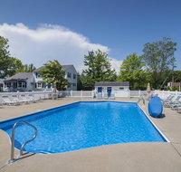 Americas Best Value Inn and Cottages Wells-Ogunquit - Orlando Tourists