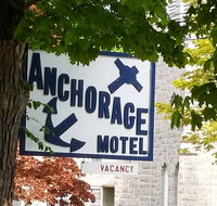 Anchorage Motel - Orlando Tourists
