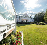 Acadia Inn - Orlando Tourists