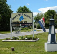 Belle Isle Motel - Orlando Tourists