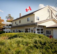 Robbins Motel - Orlando Tourists