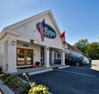 Bar Harbor Villager Motel - Orlando Tourists