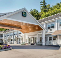 Quality Inn Bar Harbor - Orlando Tourists