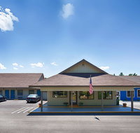 Best Western Acadia Park Inn - Orlando Tourists