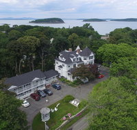 Moseley Cottage Inn and The Town Motel - Orlando Tourists