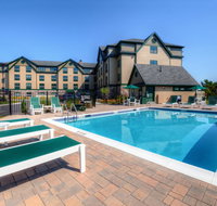 Hampton Inn Bar Harbor - Orlando Tourists