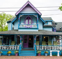 Narragansett House - Orlando Tourists