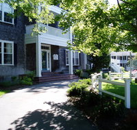 Edgartown Commons - Orlando Tourists