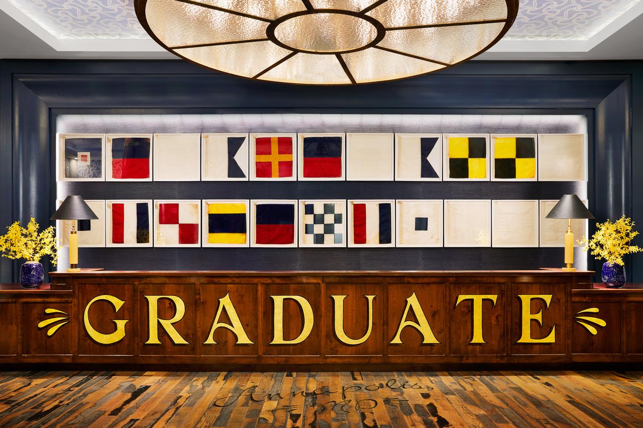 Graduate Annapolis - thumb 0