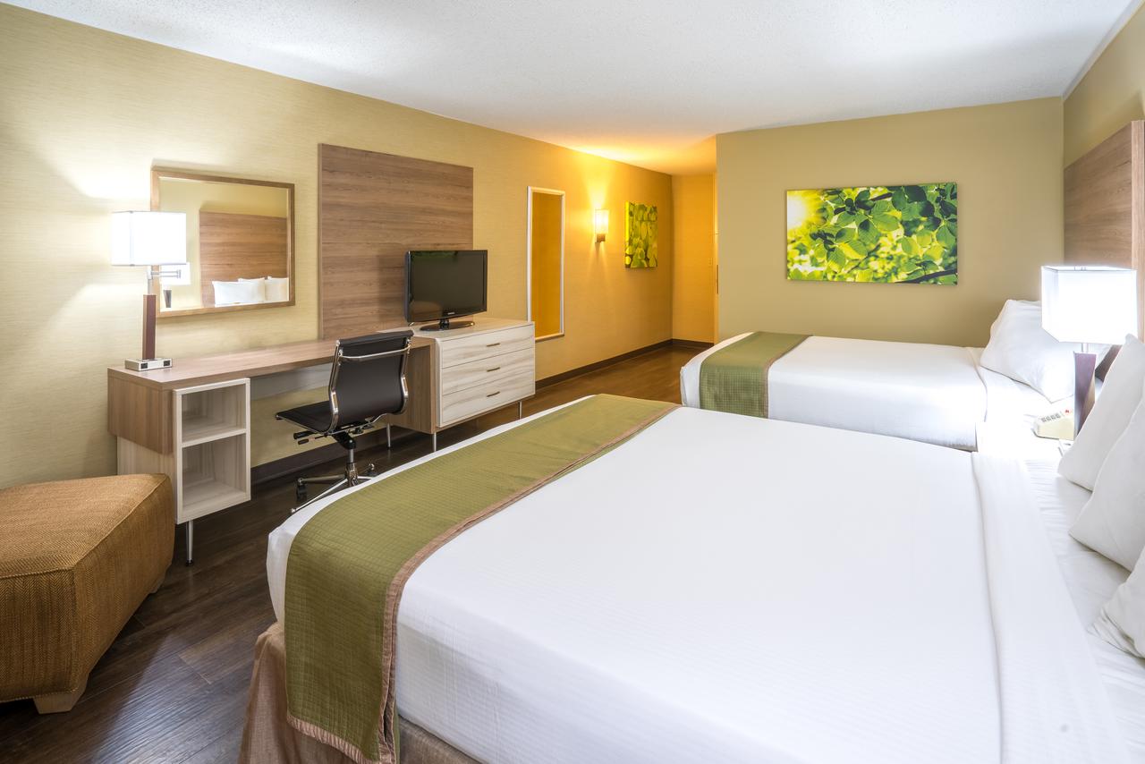 Wyndham Garden Washington DC North - thumb 17