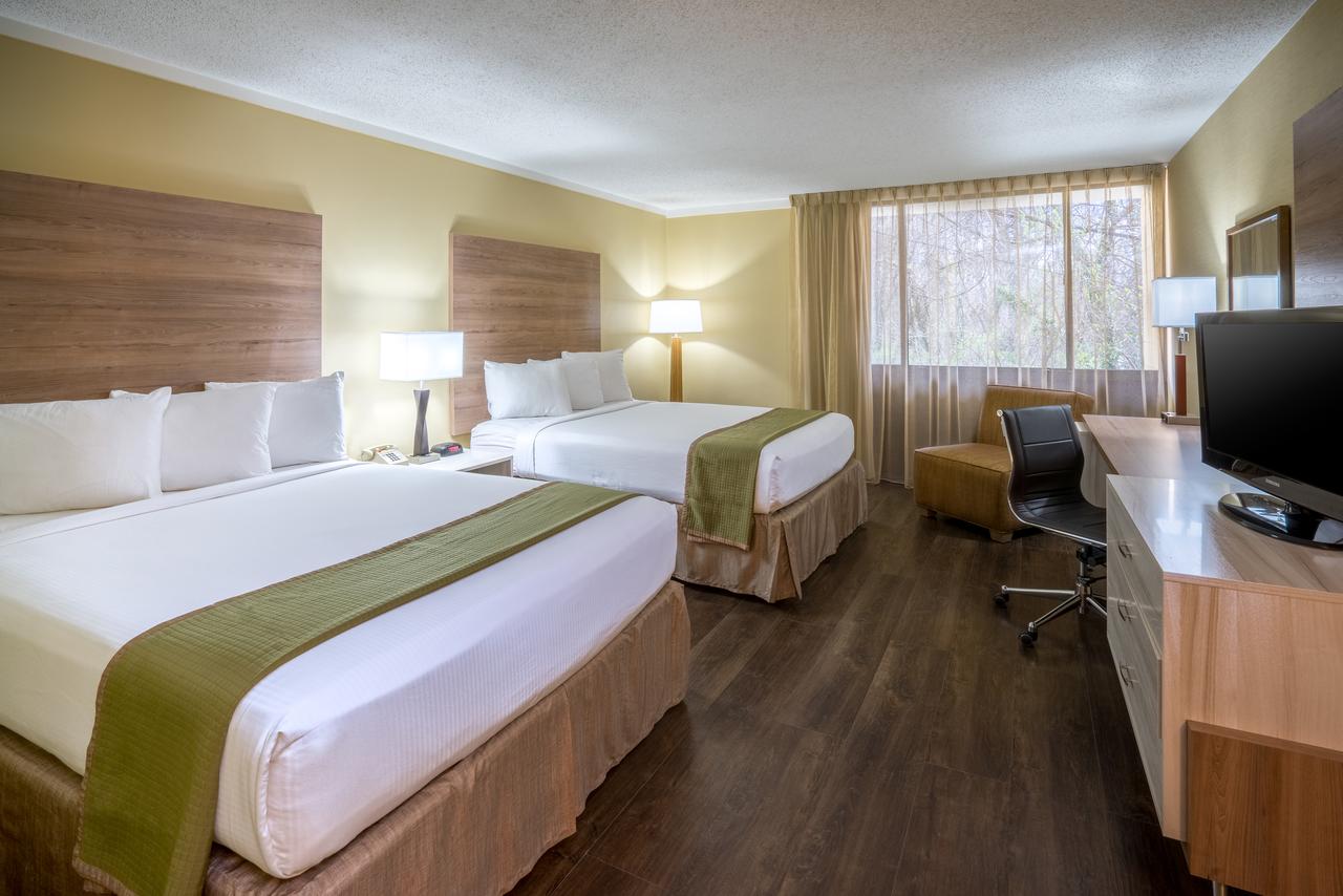 Wyndham Garden Washington DC North - thumb 14
