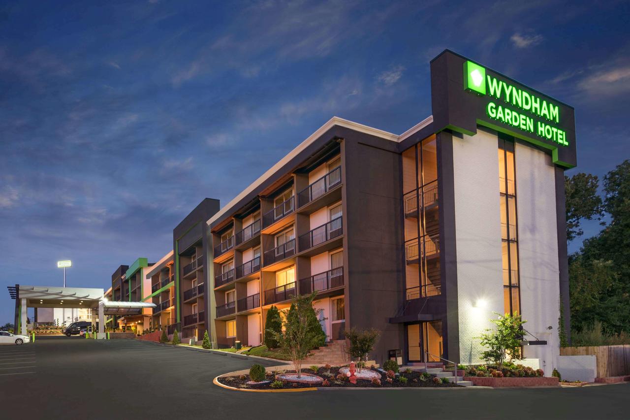 Wyndham Garden Washington DC North - thumb 0