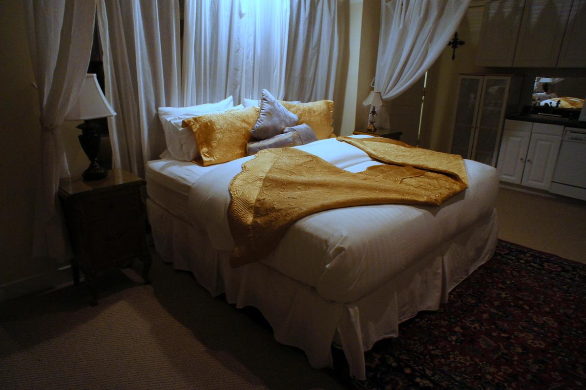 The Columbia Inn At Peralynna - thumb 42