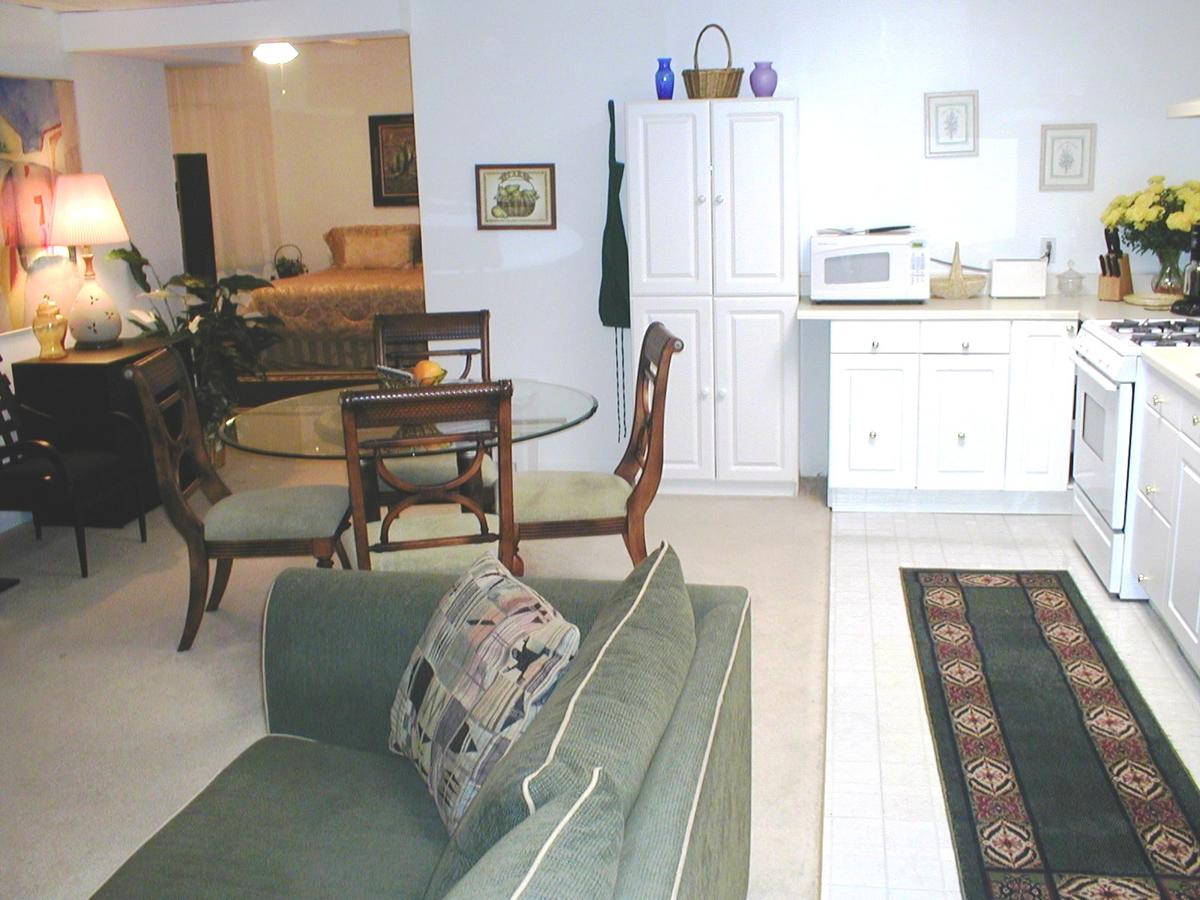 The Columbia Inn At Peralynna - thumb 4