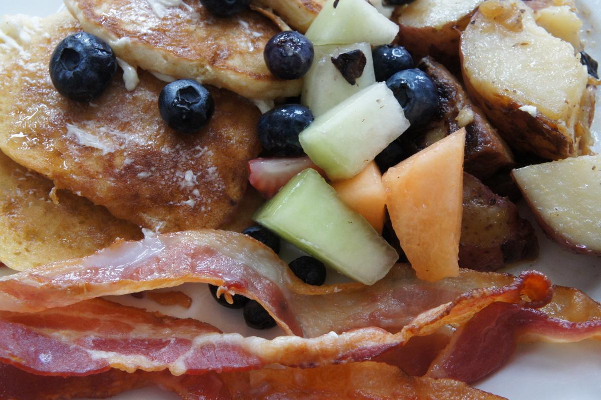 The Columbia Inn At Peralynna - thumb 21