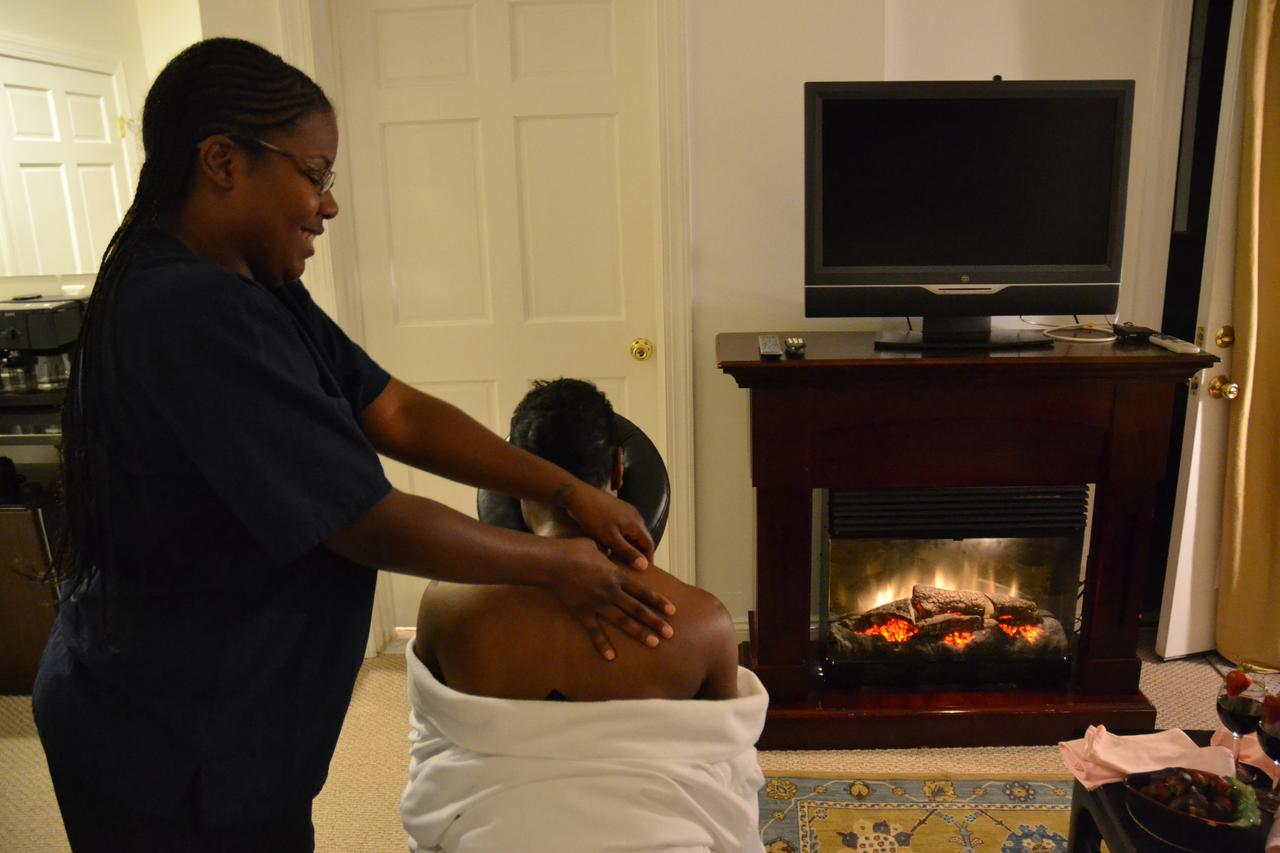 The Columbia Inn At Peralynna - thumb 19