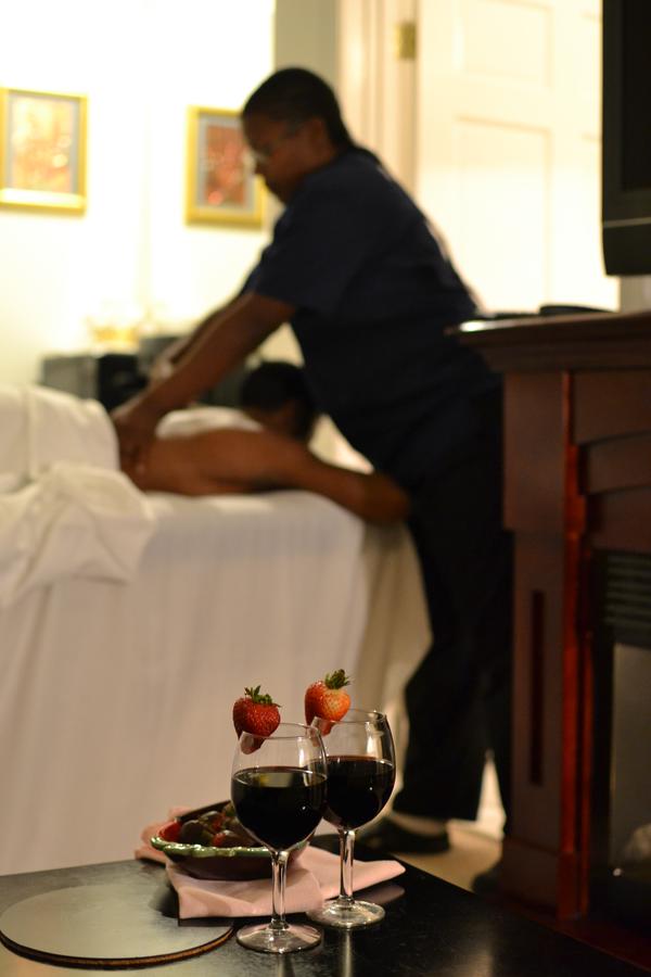 The Columbia Inn At Peralynna - thumb 38