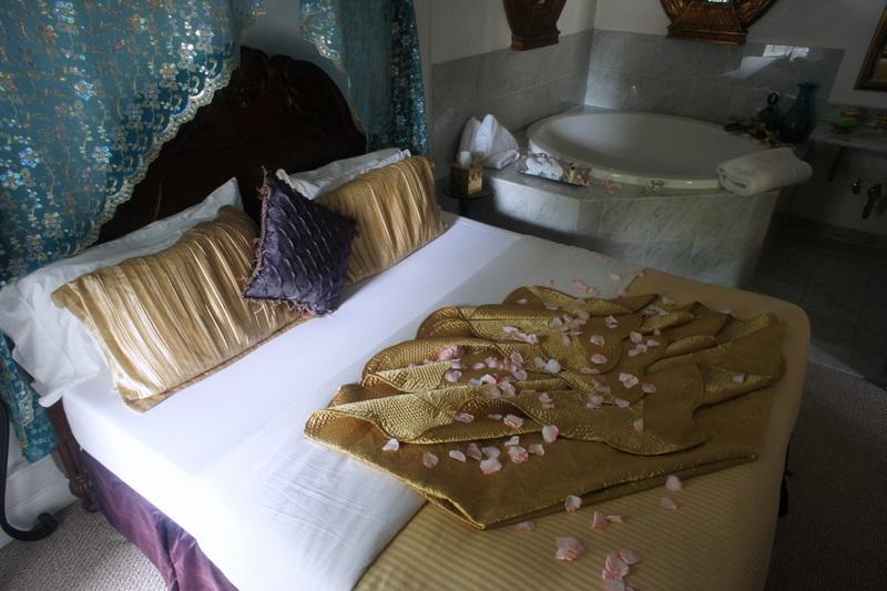 The Columbia Inn At Peralynna - thumb 16