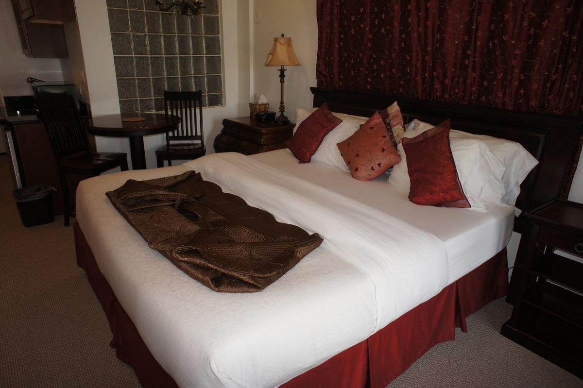 The Columbia Inn At Peralynna - thumb 23