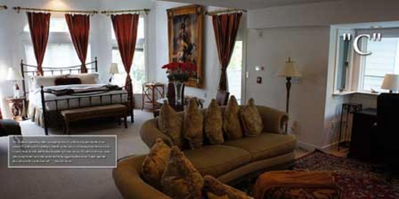 The Columbia Inn At Peralynna - thumb 5