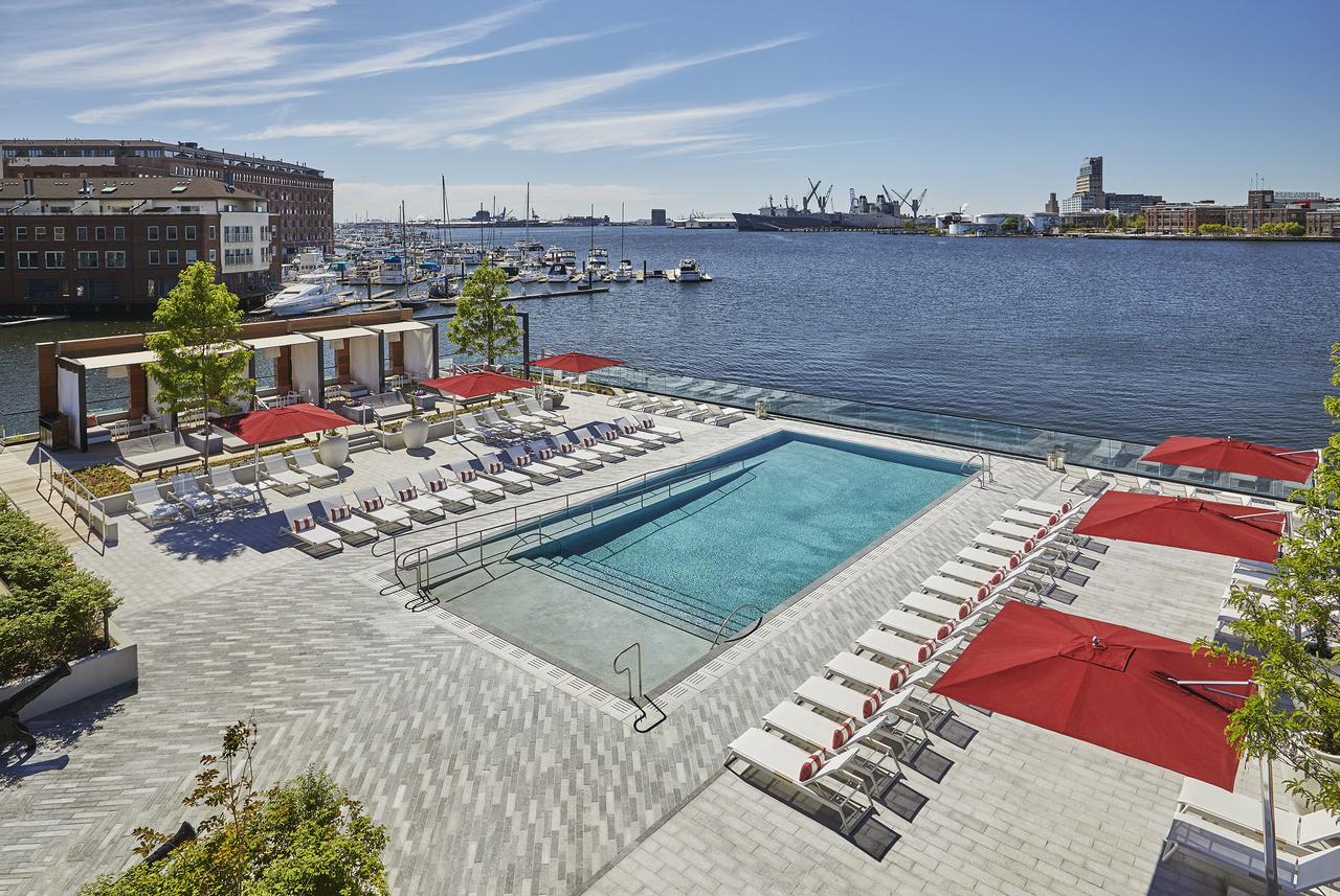 Sagamore Pendry Baltimore - thumb 4