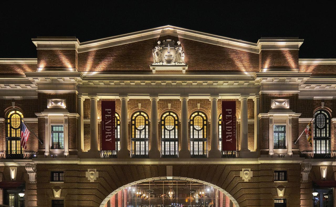 Sagamore Pendry Baltimore - thumb 21