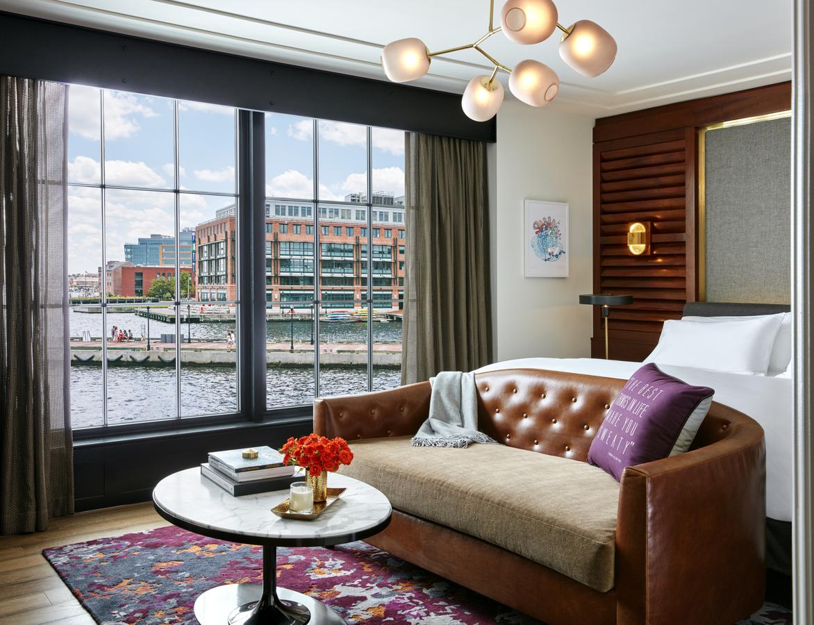 Sagamore Pendry Baltimore - thumb 3