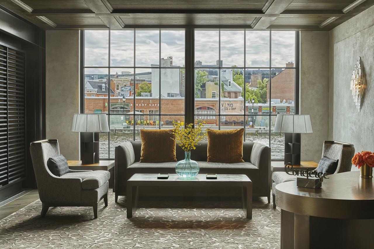 Sagamore Pendry Baltimore - thumb 7
