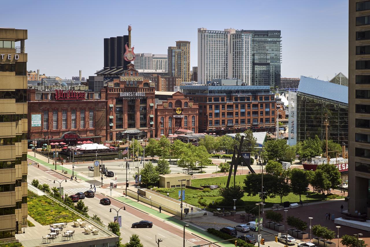 Renaissance Baltimore Harborplace Hotel - thumb 11