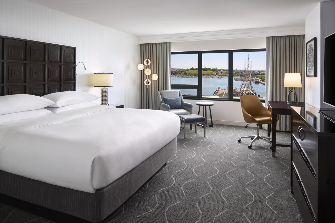Renaissance Baltimore Harborplace Hotel - thumb 7