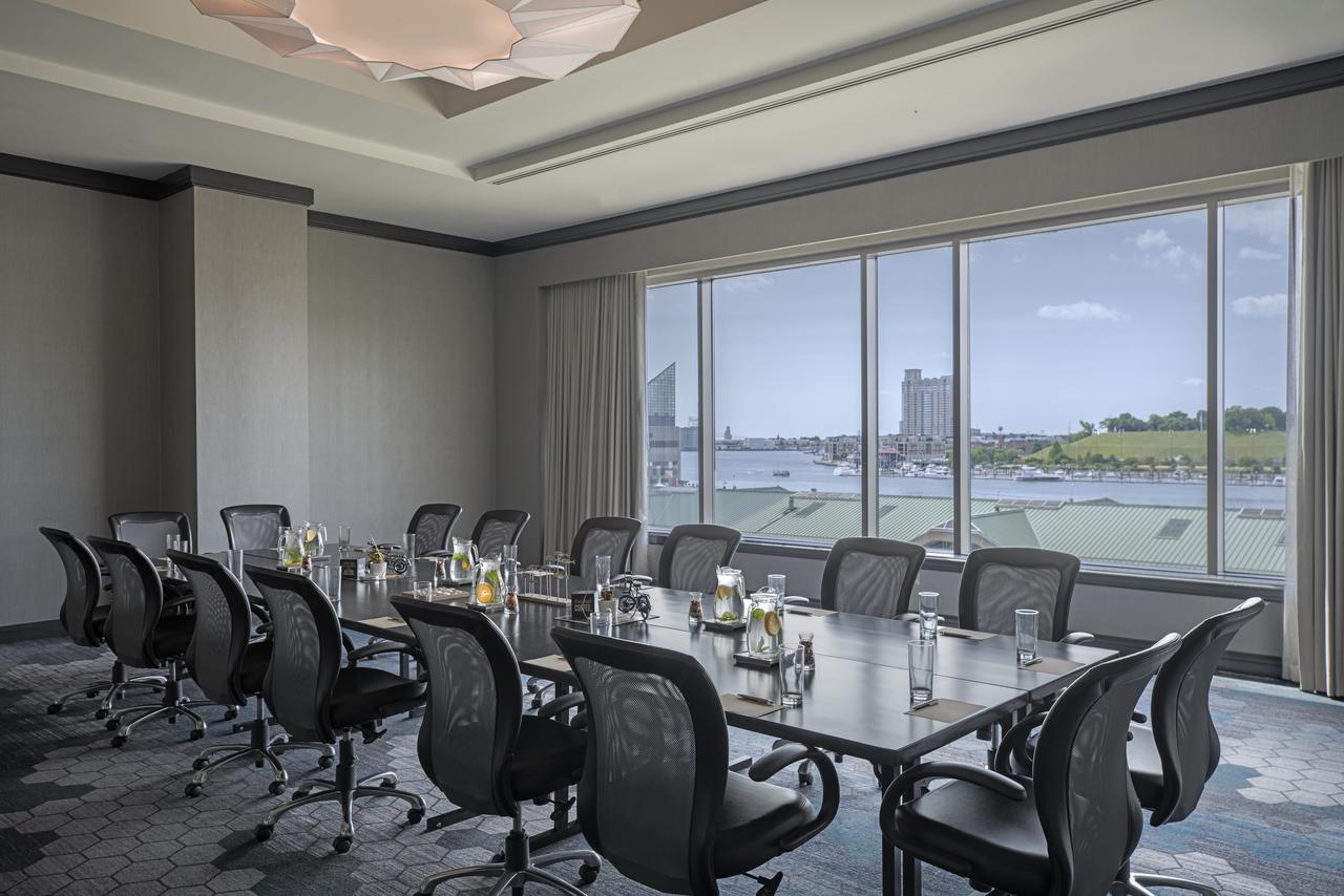 Renaissance Baltimore Harborplace Hotel - thumb 44