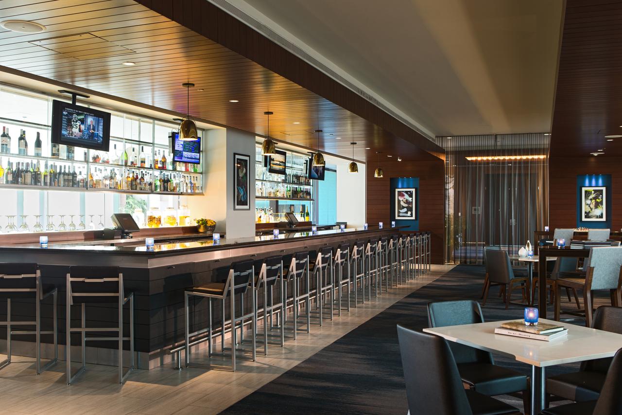 Renaissance Baltimore Harborplace Hotel - thumb 27