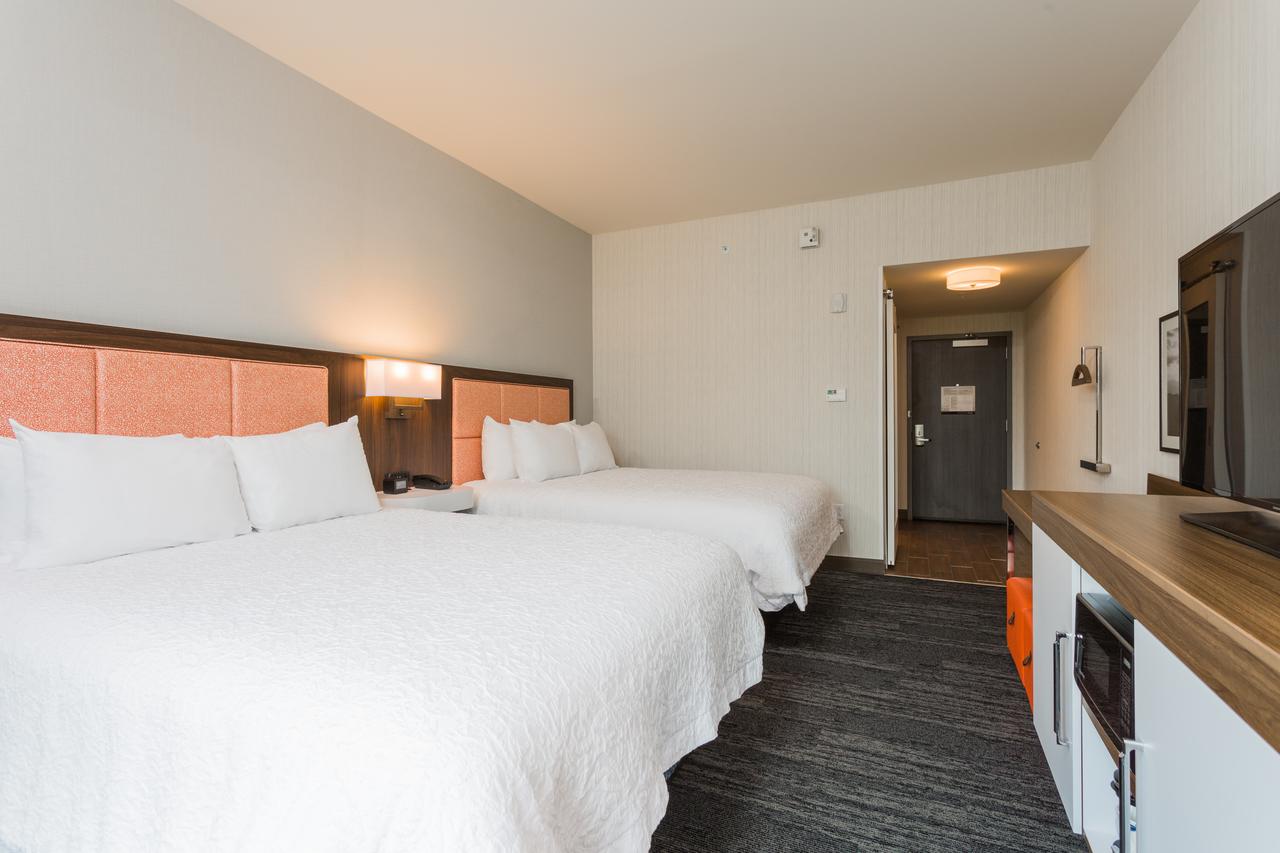 Hampton Inn Cumberland - thumb 5