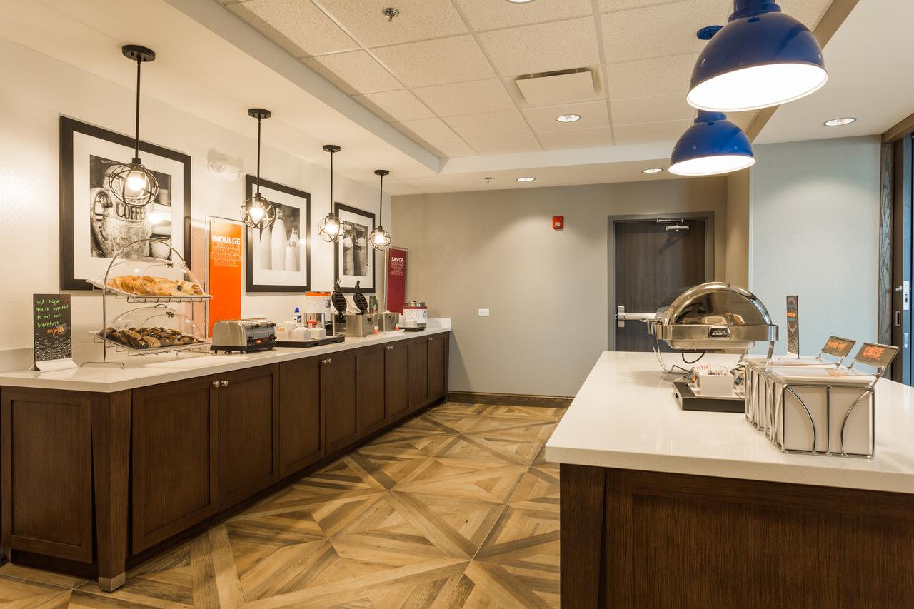 Hampton Inn Cumberland - thumb 18