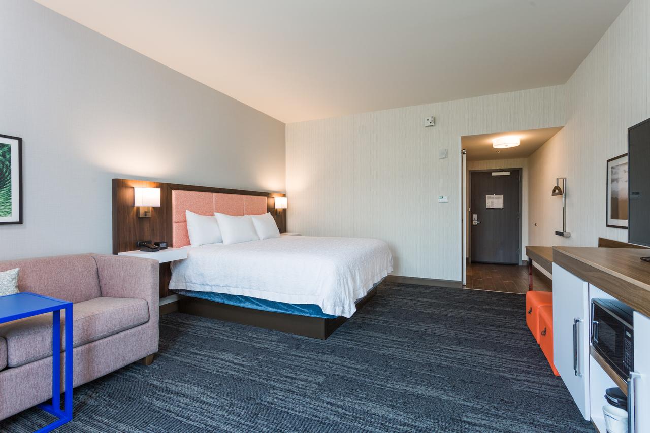 Hampton Inn Cumberland - thumb 6
