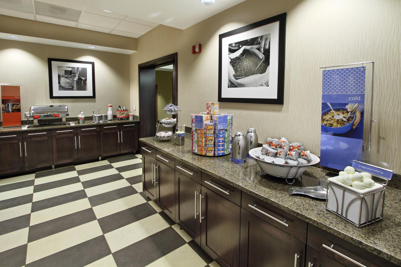 Hampton Inn Hagerstown - thumb 26