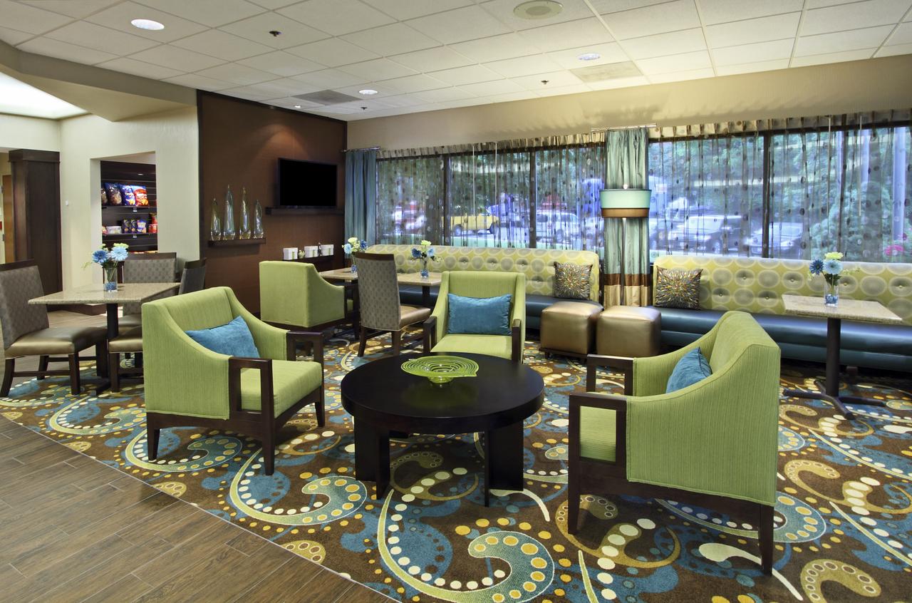Hampton Inn Hagerstown - thumb 39