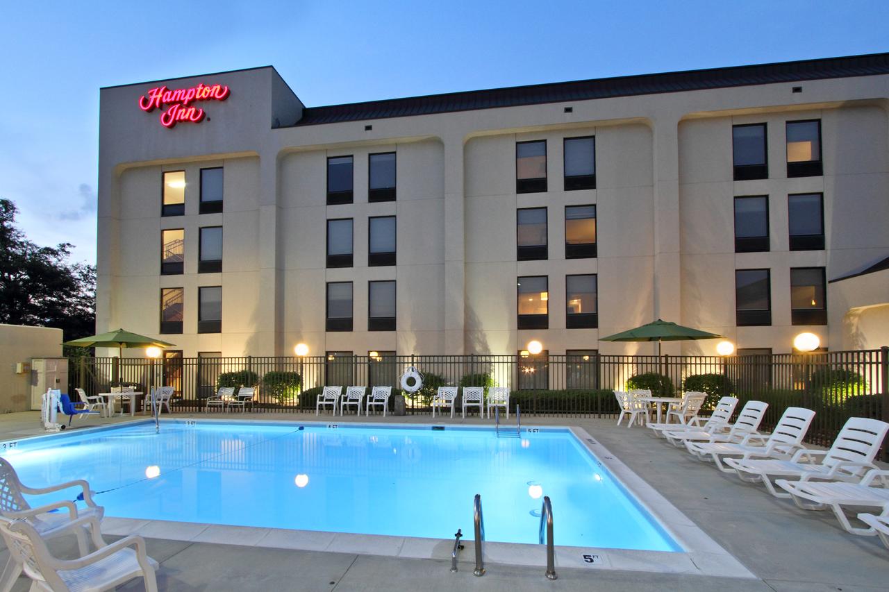 Hampton Inn Hagerstown - thumb 0