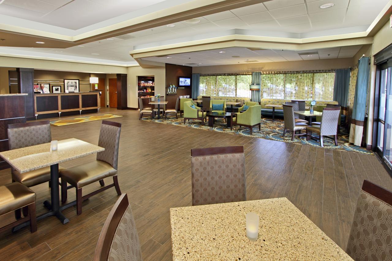 Hampton Inn Hagerstown - thumb 21