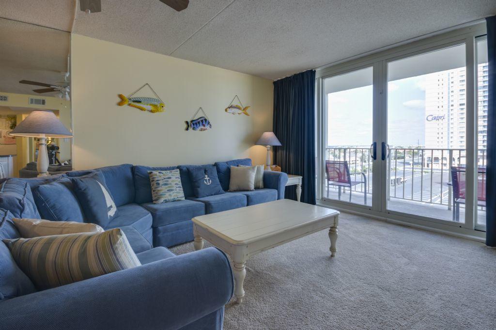 Quay 503 Condo - thumb 1