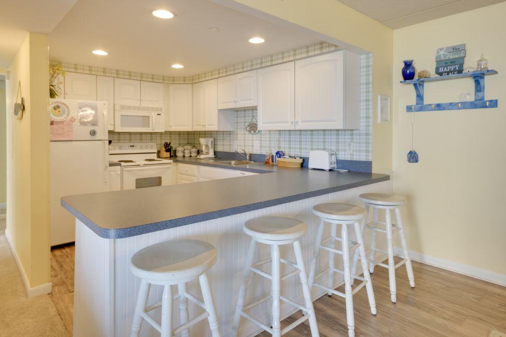 Quay 503 Condo - thumb 4