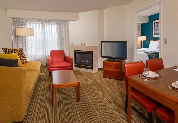 Residence Inn Columbia MD - thumb 8